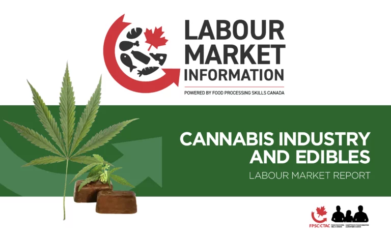 FPSC Cannabis Industry Report